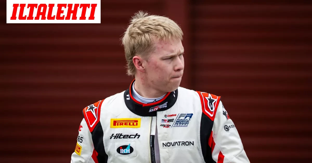 Kalle Rovanperän manageri IL:lle: Spekulointi loppuu nyt