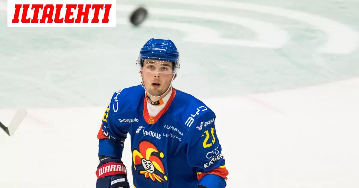 Jokerit puhuttaa – Tuhosiko suurseura mahdollisuutensa heti kättelyssä?