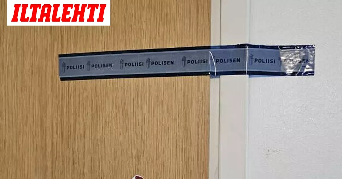 Synkästä teosta epäillyt miehet vangittiin – Näin he käyttäytyivät oikeudessa