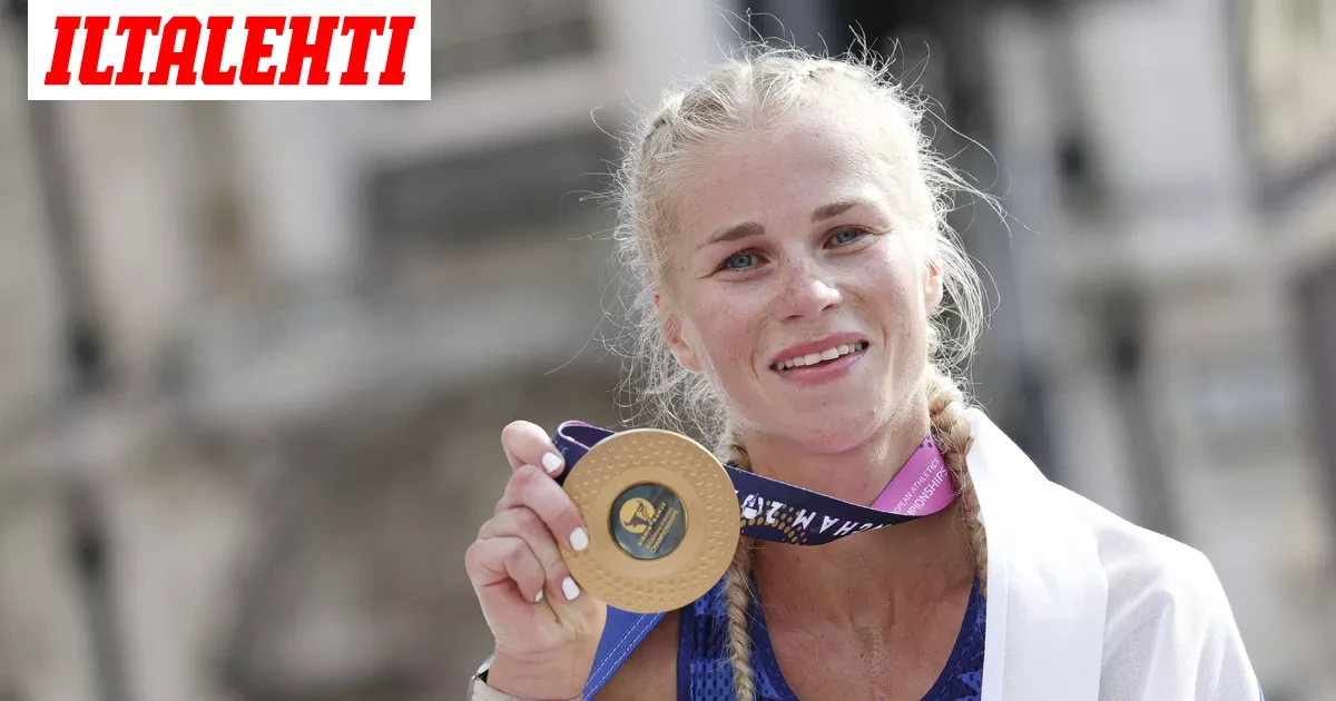 Alisa Vainion kohtalo varmistui