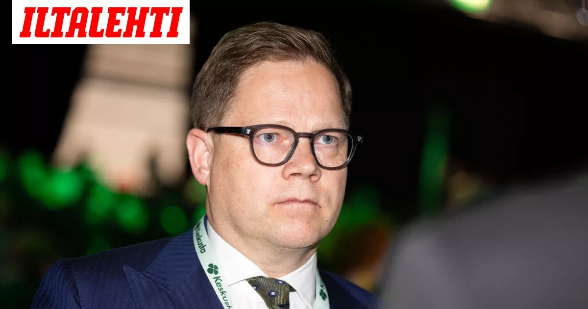 Riikka Purra saa oppositiolta täystyrmäyksen