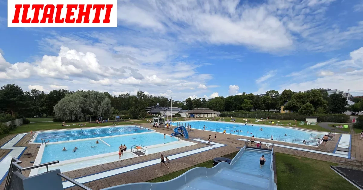 Uimahallikohu ryöpsähti Tampereella – Toisessakin isossa kaupungissa asia puhuttaa lähes päivittäin
