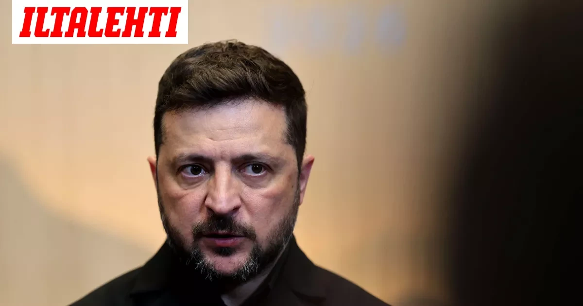 Lehtiväite: Ukraina suunnitteli tuhannen droonin iskua Moskovaan