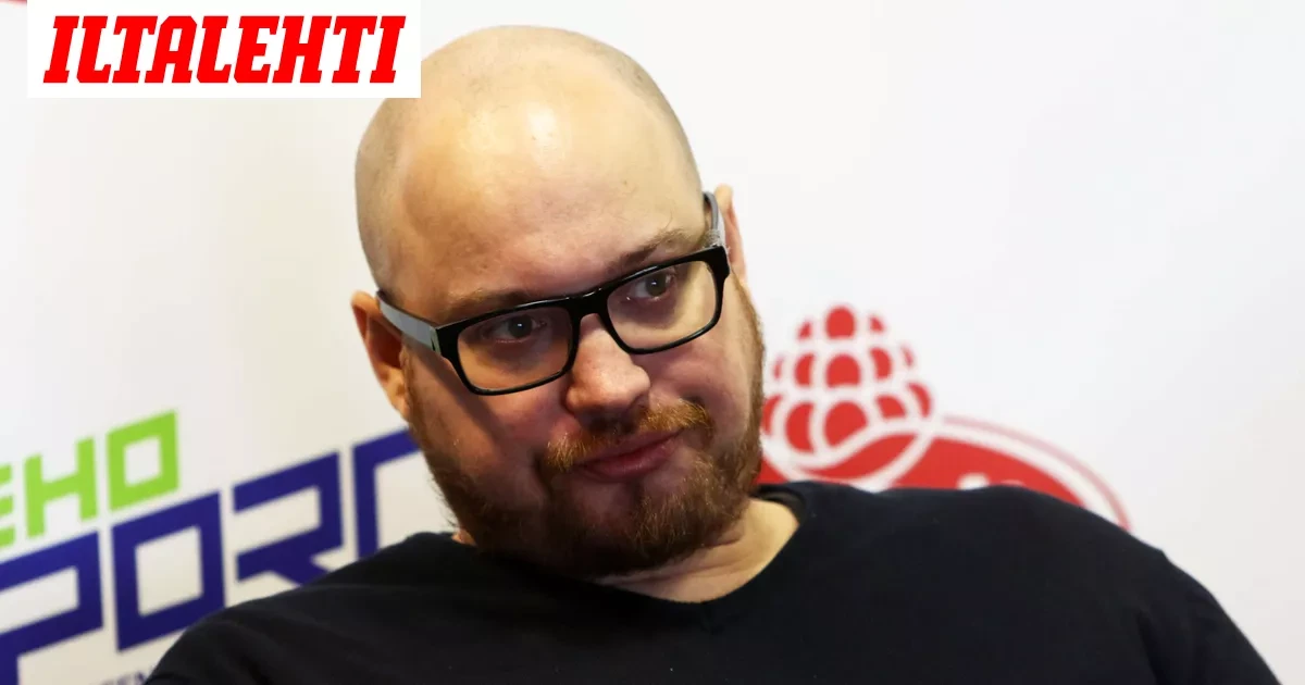 Elmo Aittola sai töitä suurkaupungista – Yksi asia yllätti: ”Aika pelottava”