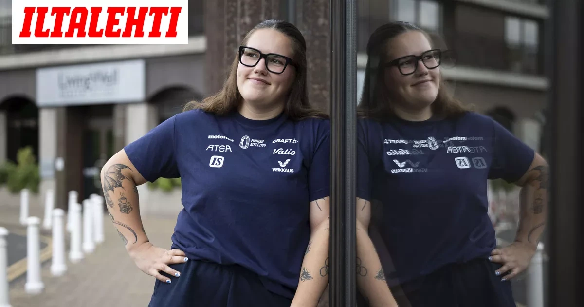 Silja Kosonen avoimena valtavasta muutoksesta: Treenit ja ruoka uusiksi