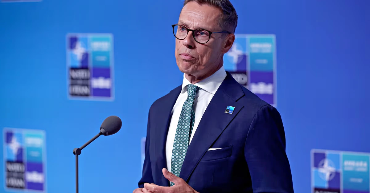 Bild: Stubb ei usko Venäjän hyökkäävän Natoa vastaan: ”Ei pysty mobilisoimaan joukkoja kahdelle rintamalle”