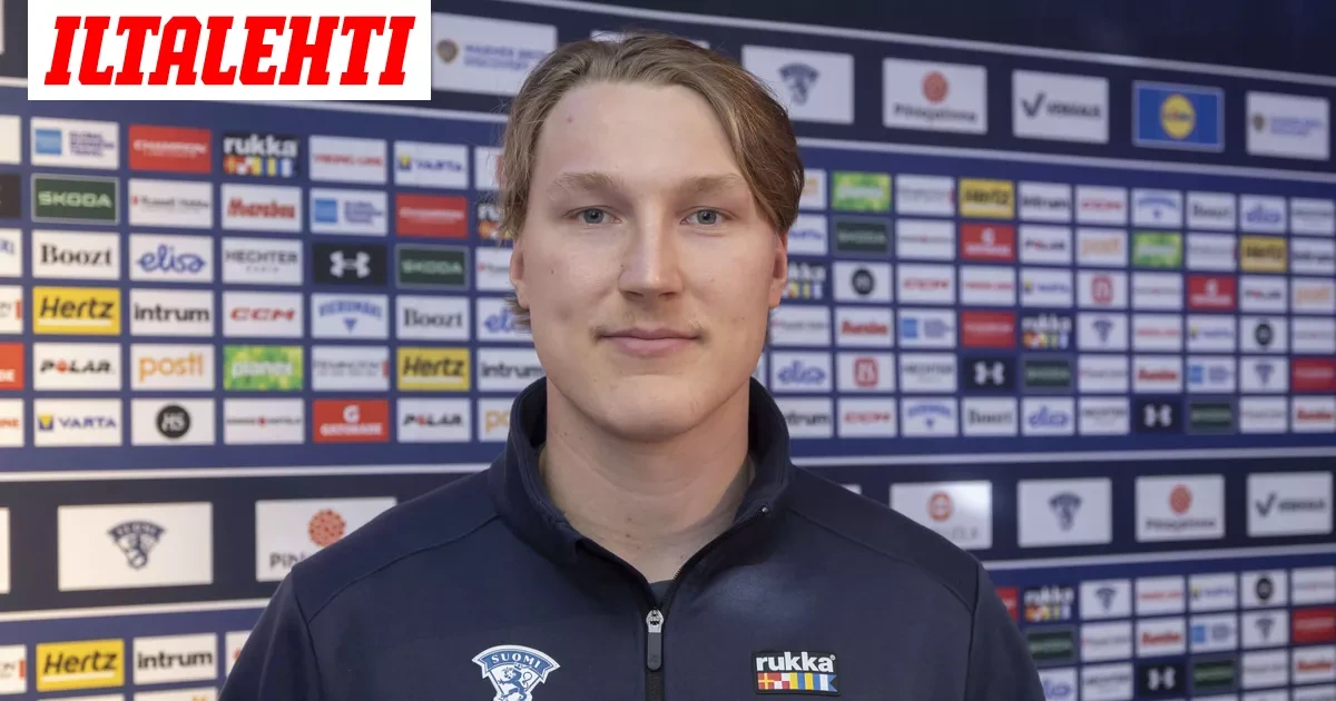 Leijonien MM-sankarista lyötiin pöytään mykistävä luku