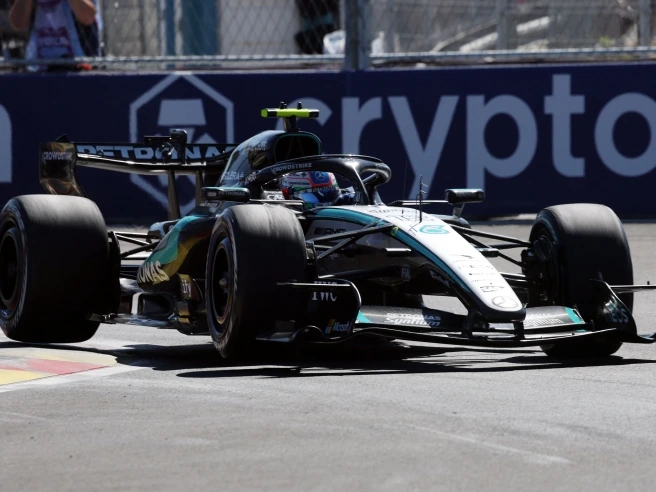 Dove vedere il Gp di Baku di Formula 1 in tv e streaming. Perché la gara si corre di sabato