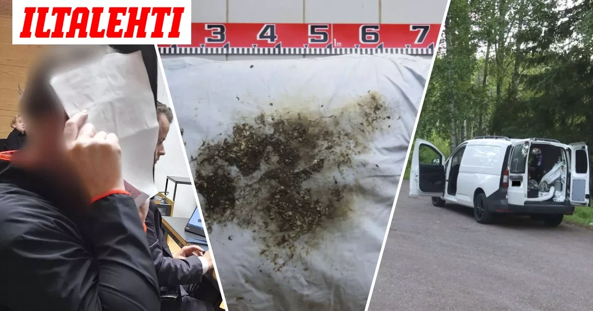 Isä hautoi hirveää suunnitelmaa kuukauden – Sitten äiti sai pysäyttävän puhelun poliisilta