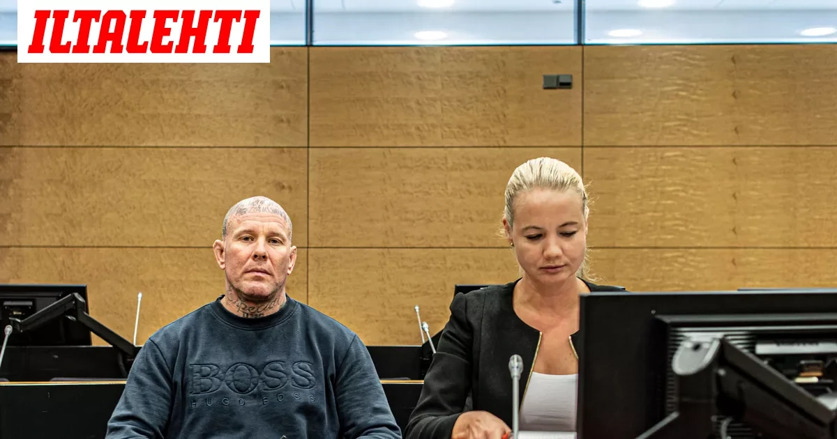 IS: Janne ”Nacci” Tranberg teki rikosilmoituksen kohuklinikasta