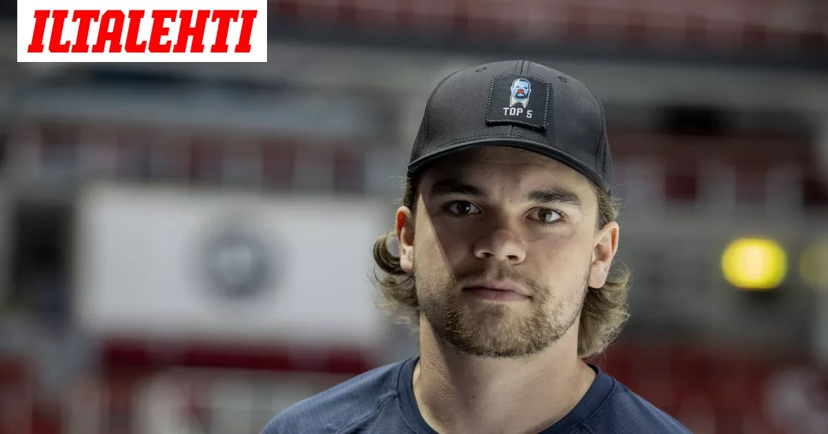Suomen NHL-hyökkääjä hylättiin – Iski nyt hurjat tehot
