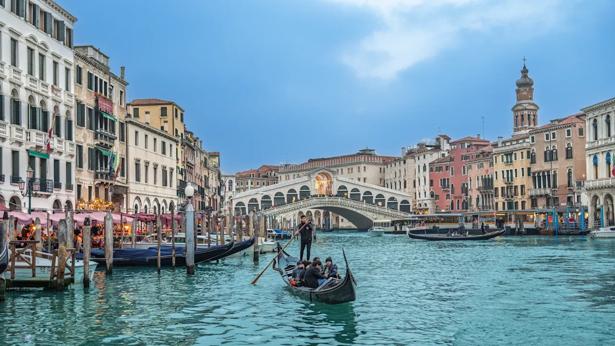 Abzocke oder Rettungsversuch?: Venedig will Eintritt auf 30 Euro erhöhen