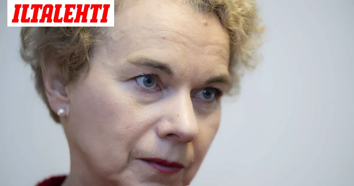 Synkkä arvio Putinista