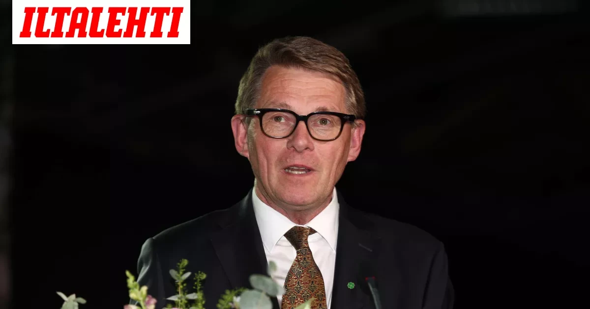 Matti Vanhanen: ”Houkuttelin Googlea Suomeen”