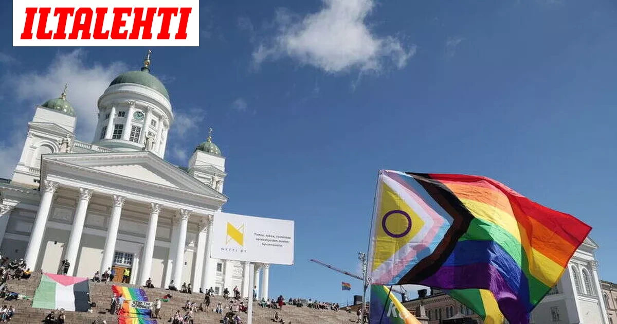 Alko sanoo Helsinki Pridelle ”ei”