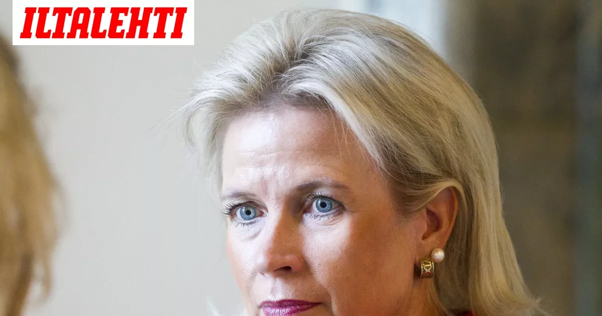 Kokoomuksesta varoitus: Suomalaisille miljardien lisälasku