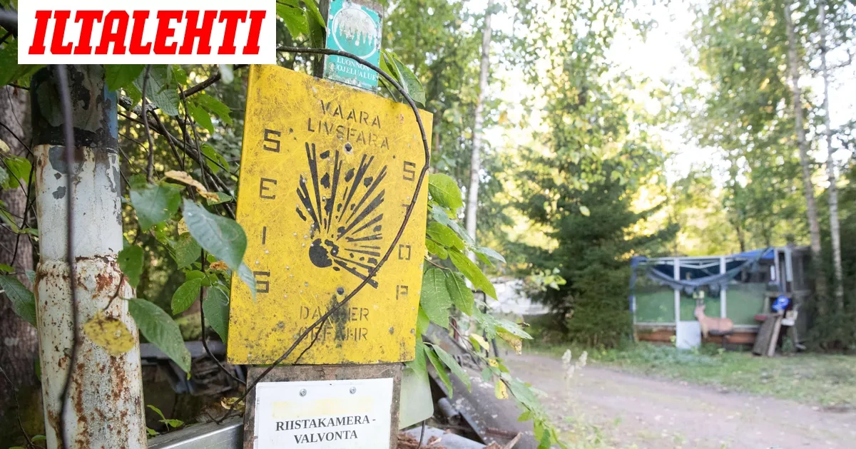 Asemestari kyttäsi poliiseja – Paljastui järisyttävä rikos
