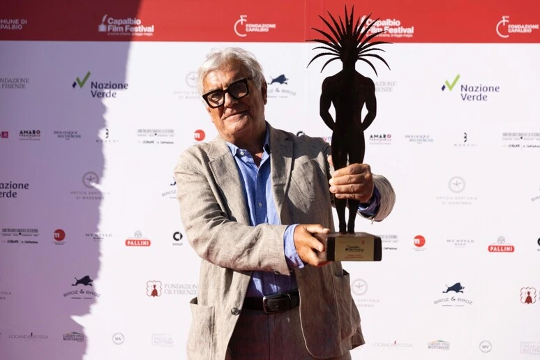 De Cataldo: 'Romanzo Criminale in lirica è un sogno che si avvera'