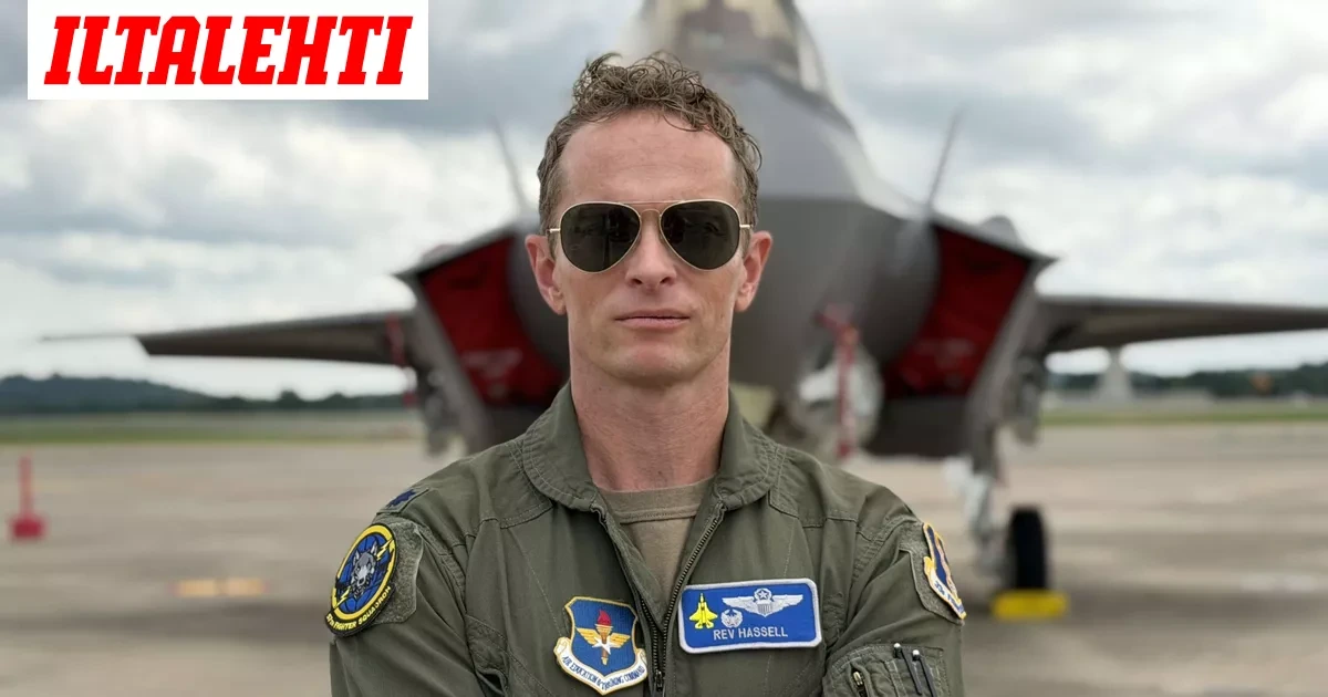 ”Ratkaiseva etu on sillä, joka...” – Tästä syystä Suomen F-35:t ärsyttävät Venäjää