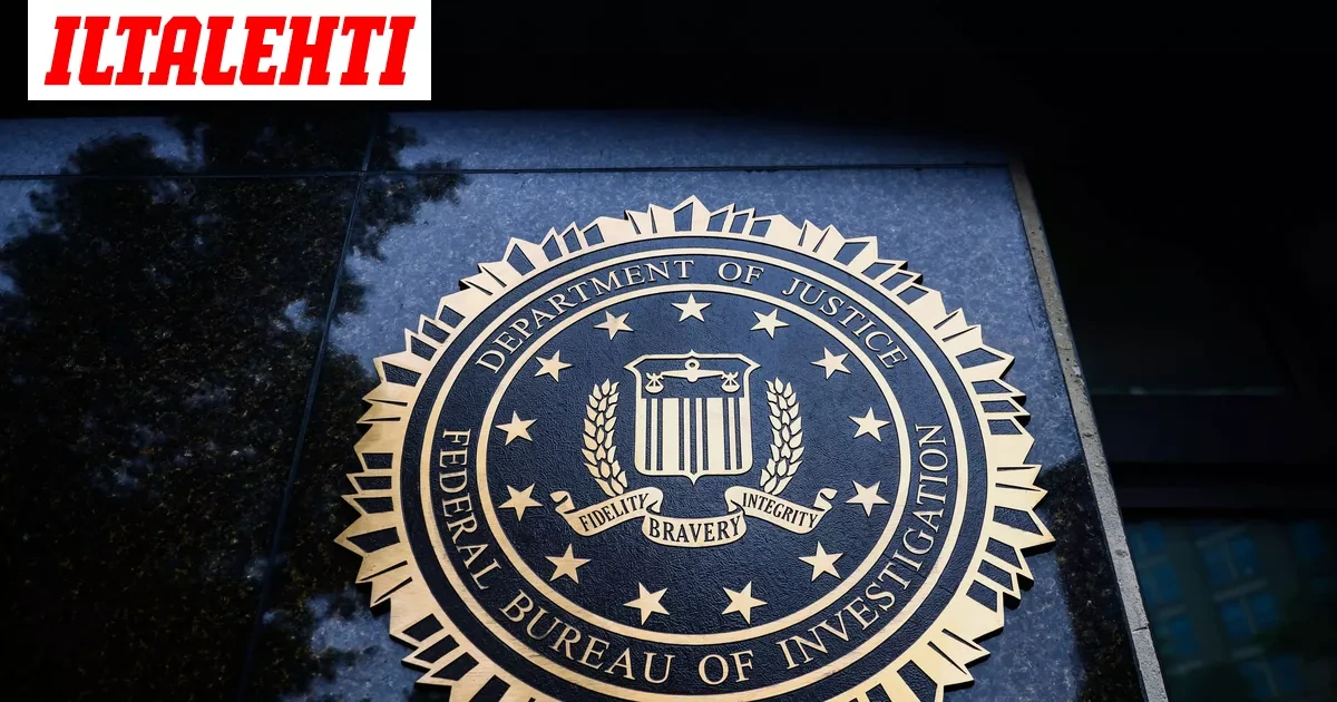 Venäjän epäillään rikkoneen vaarallisen rajan USA:ssa