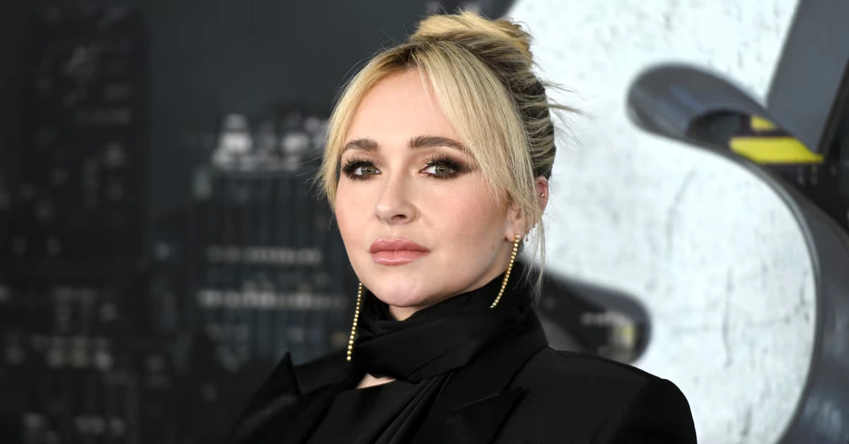 Kuolinsyyntutkija: Hayden Panettieren kuolema oli onnettomuus