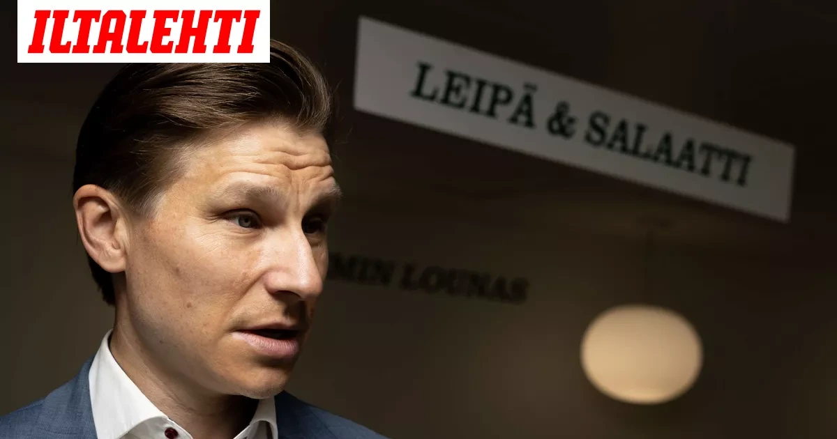 Väite: Antti Häkkänen vaarantaa Suomen merkittävän kampanjan