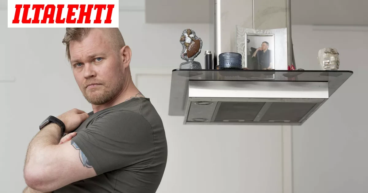 Kohuopettaja Elias Redin, 41, elää nyt aikuisviihteellä: ”Itse halusitte tätä”