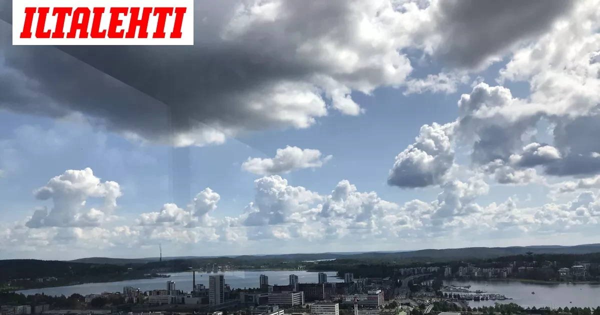 Poliisi: Joku teki törkeän tempun taideteokselle Jyväskylässä