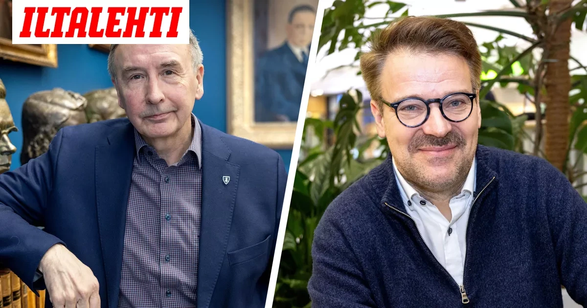Niinistö ja Toveri jyrähtävät Venäjälle: "Tulokset mitätöitävä"