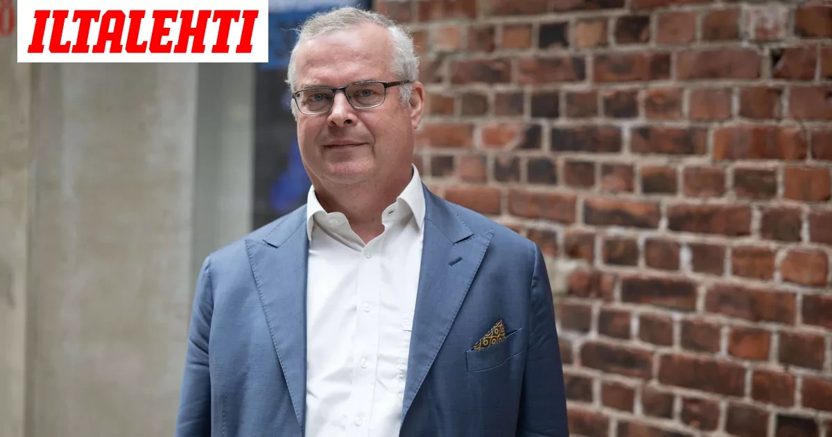 Lasse Lehtoselta varoitus suomalaisten lääkkeistä