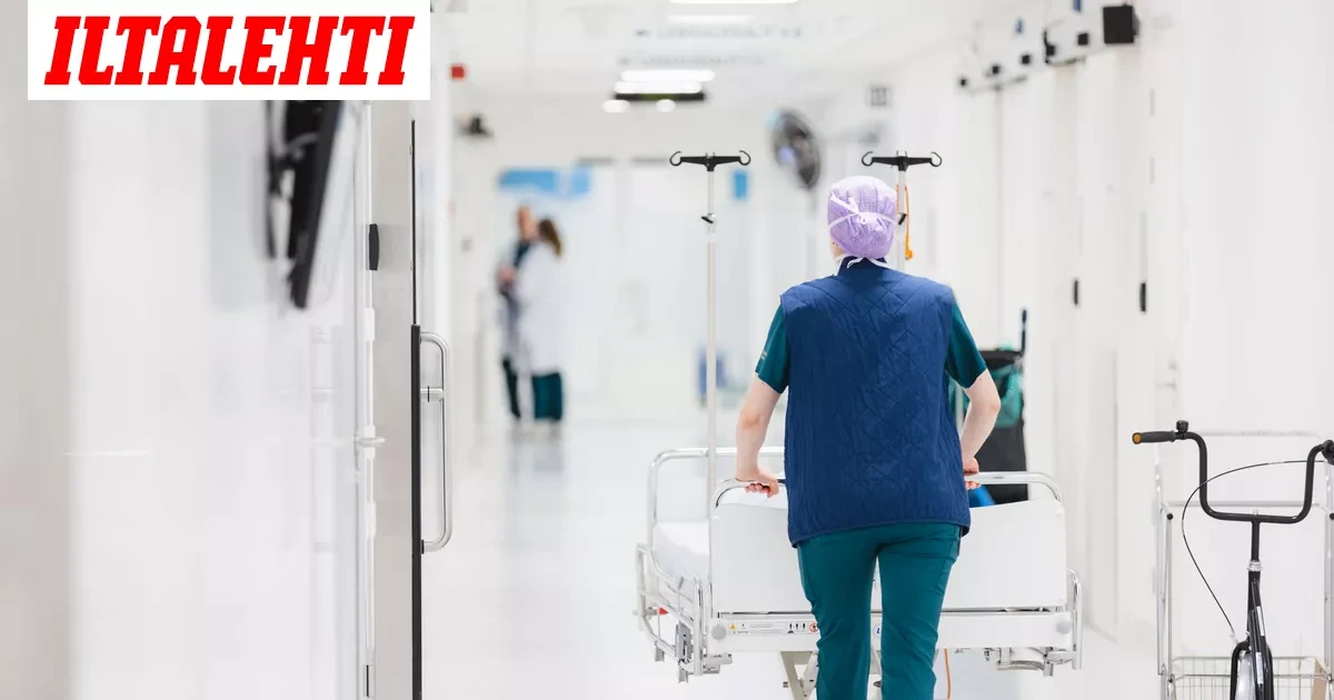 Keski-Suomen sotku syvenee: Uusi käänne sotejohtajan erossa