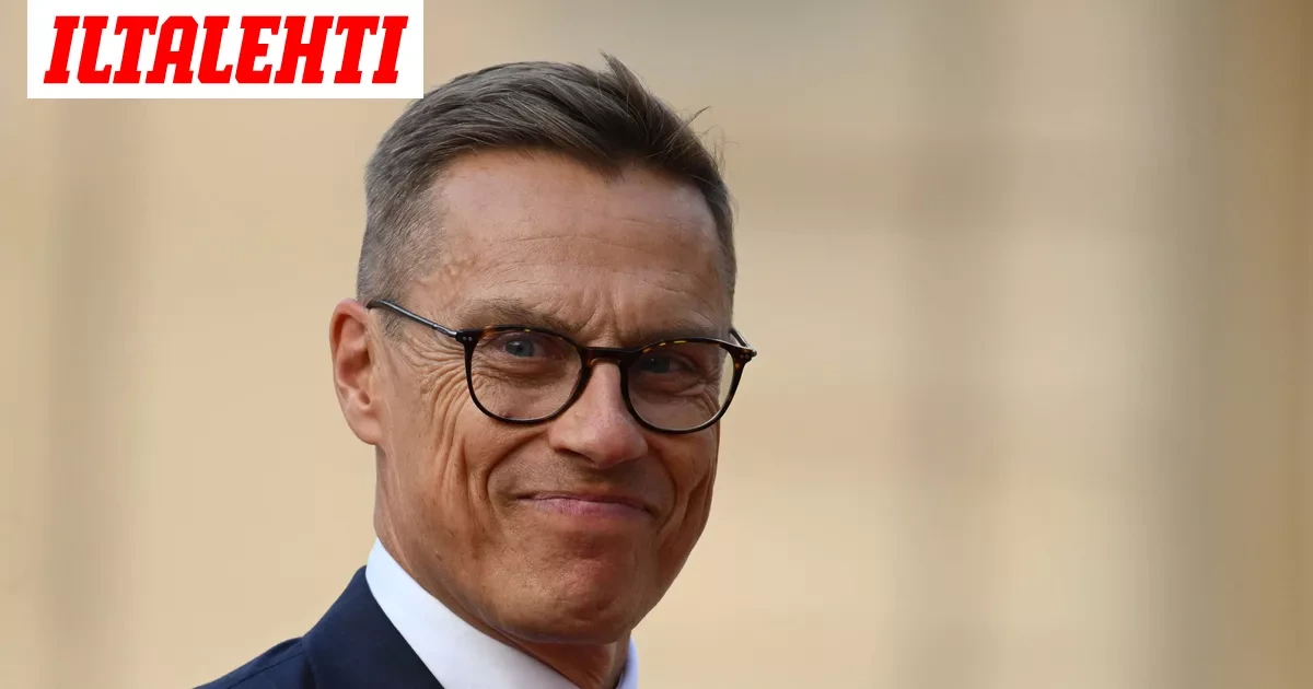 Stubb: Suomi hakee YK:n turvallisuusneuvostoon