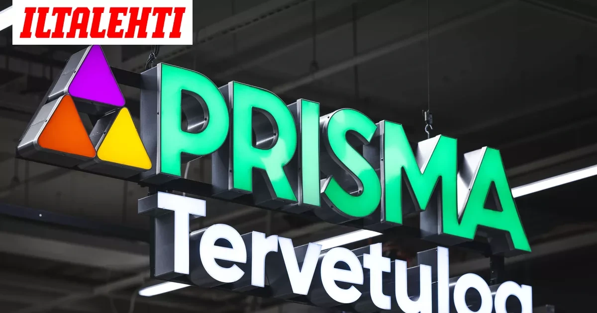Hittituote pakotti Prisman poikkeustoimiin – ”Osa niistä on pakko suojata”