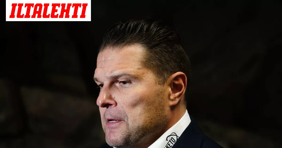 Nyt puhuu Tomek Valtonen – Näin Jokerien tappioputki vaikutti yöuniin