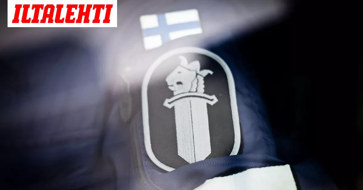 Iso poliisioperaatio Keravalla – Epäilty tapon yritys