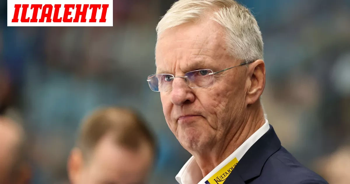 Rajuja tietoja Kari Jalosesta – ”Pöyristyttävää käytöstä”