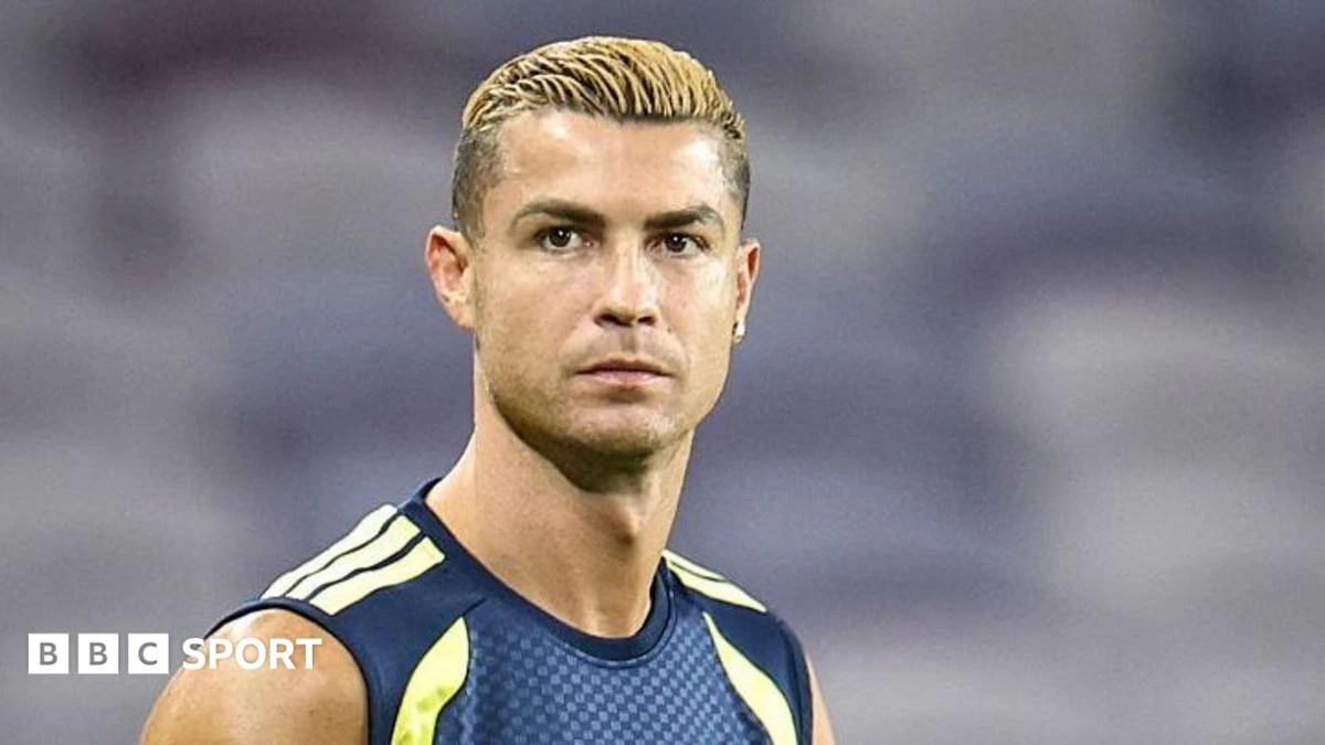 Ronaldo spurred on by 1,000 goals and Portugal glory