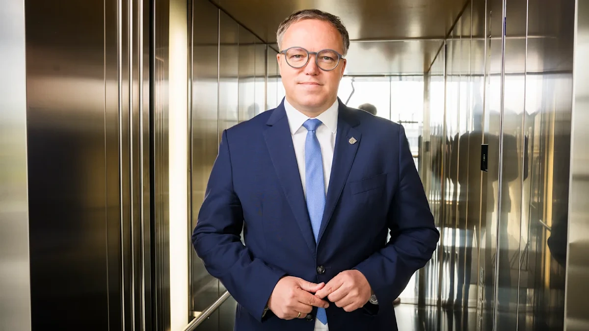 Mario Voigt gegen Aus der Rente mit 63: „Das verstehe ich nicht unter Fairness“