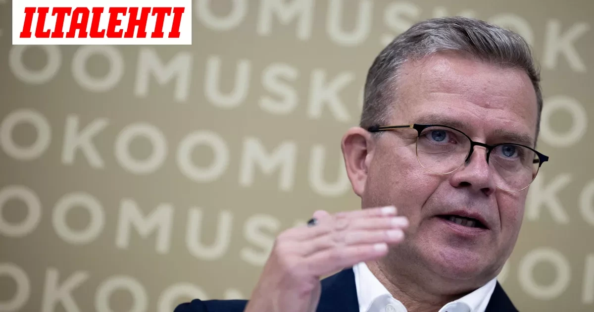 IL selvitti: Tämän verran Suomen ministerit oikeasti nukkuvat