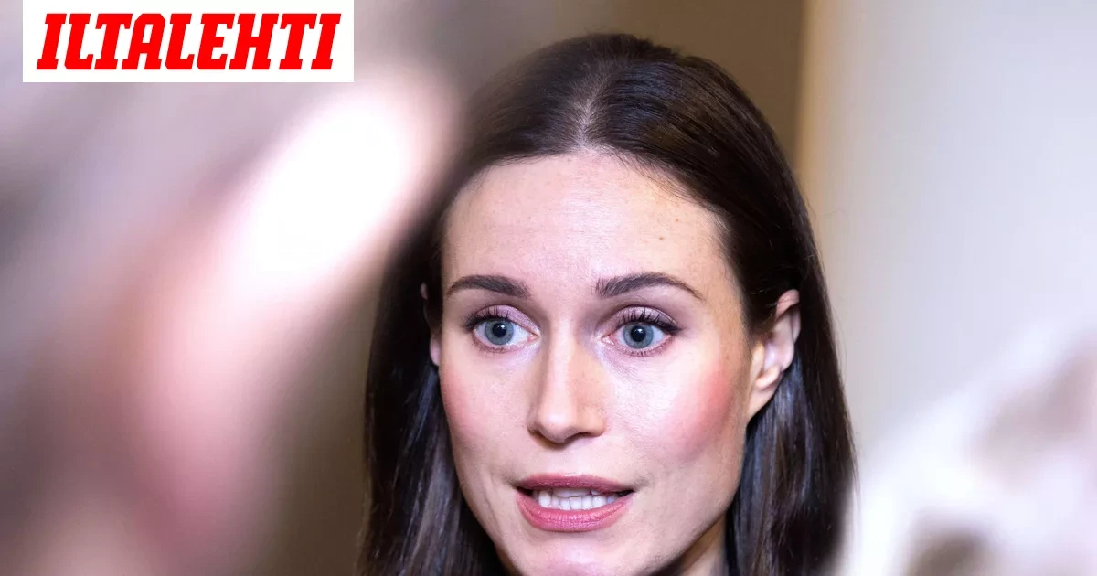 Sanna Marin podcastissa: Tästä syystä en pyytänyt tanssikohua anteeksi