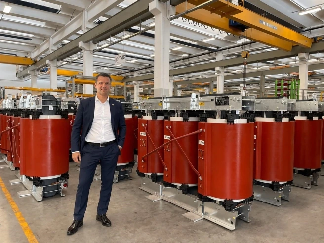 Da Hitachi a Tmc Transformers, l’effetto dazi e la nuova protesta delle imprese a Bruxelles