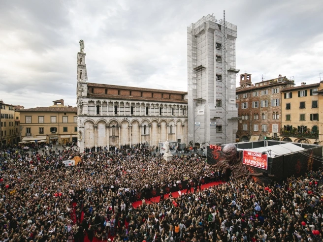 Lucca Comics & Games 2026: un'eredità lunga 60 anni
