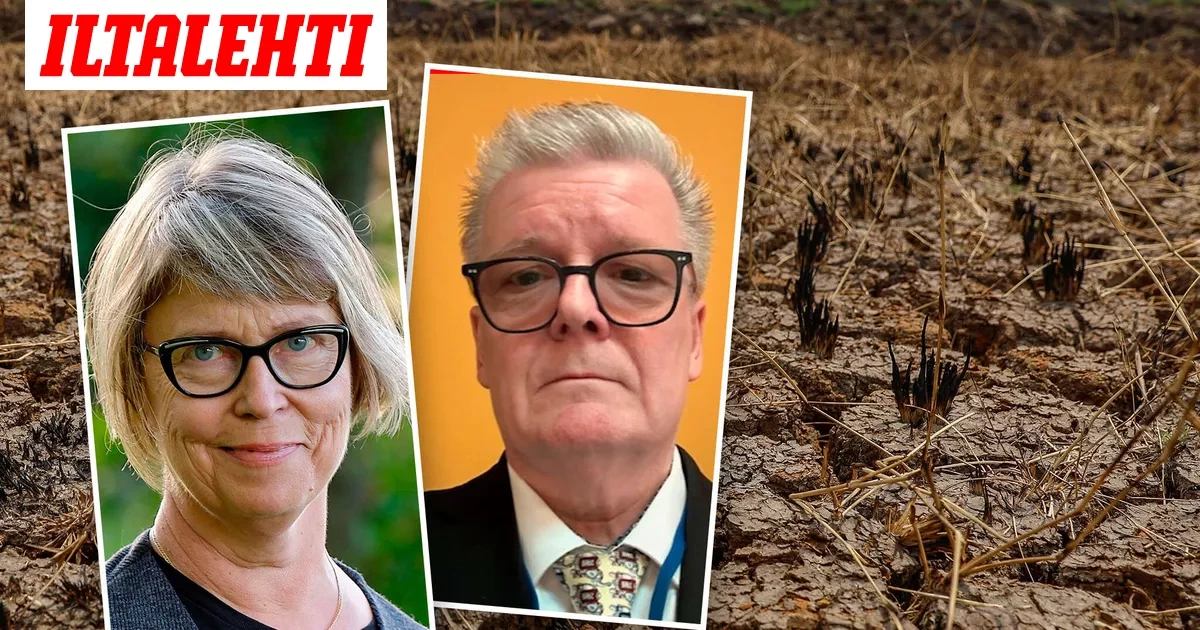 Yli 450 000 ihmistä kuolee lähiaikoina, sanoo tuore arvio – Näin se näkyy Suomessa