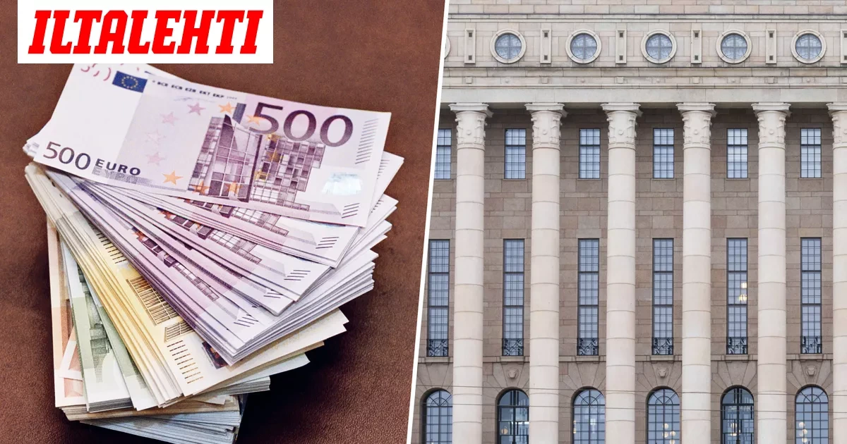 Kansanedustajille maksettu kulukorvauksia 12 miljoonaa euroa – Kukaan ei halunnut vastata näihin kysymyksiin