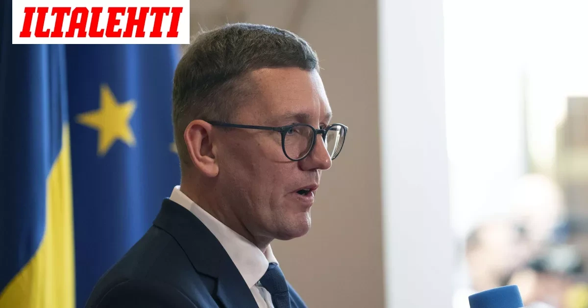 Viro: Venäjä iski Tallinnassa – "Erittäin vakavaa"