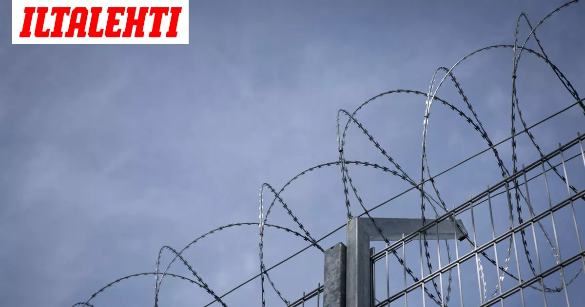 HS: Ukrainassa taistellut helsinkiläismies on joutunut Venäjällä vankeuteen