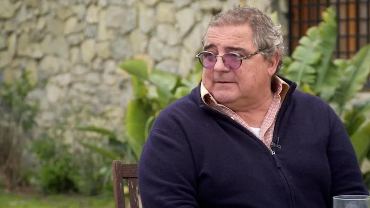 Muere Francisco Ros García, empresario valenciano del acero