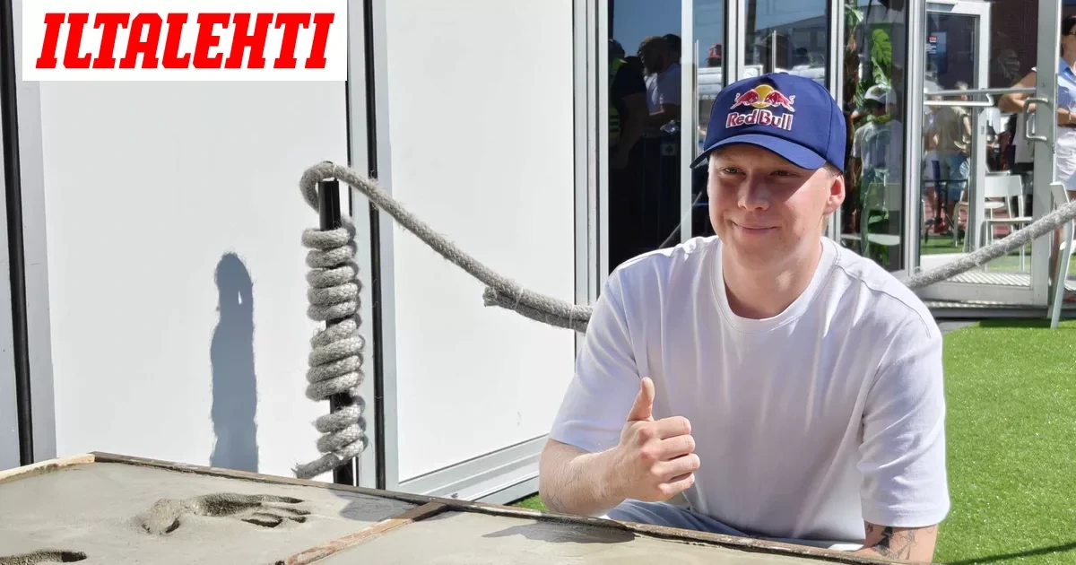 Kalle Rovanperä: Paluu ralliauton rattiin