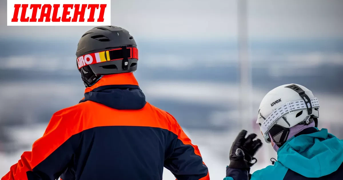 Perinteikäs laskettelukeskus asetettiin konkurssiin