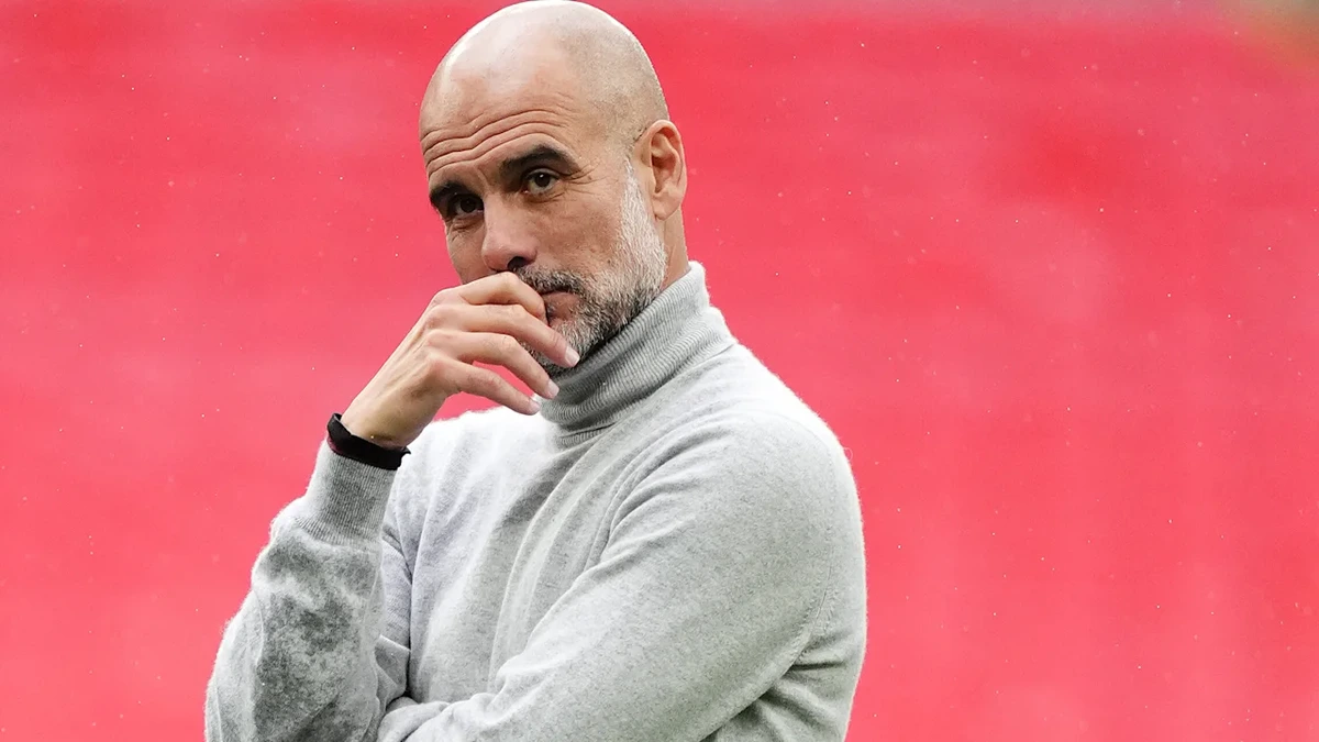 Manchester City: Pep meldet sich zum Hammer-Urteil